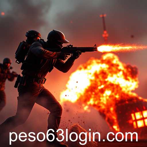 Exploring the Thrills of 'Peso63' in Action Games