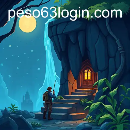 Exploring the Thrilling World of Adventure Games: A Dive into 'peso63'