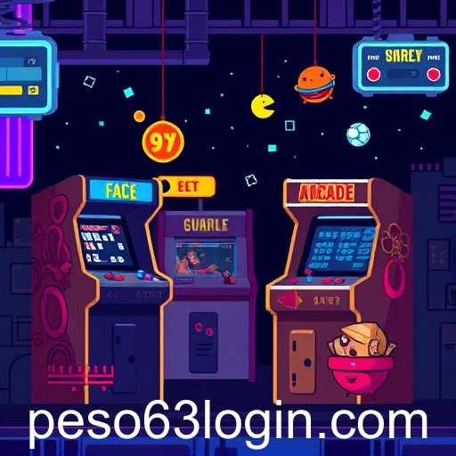 Exploring the Timeless Charm of 'Arcade Classics': A Retrospective on Gaming Nostalgia