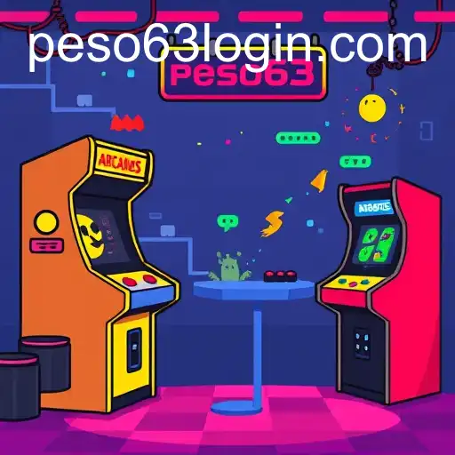 Exploring the Timeless Charm of 'Arcade Classics': A Retrospective on Gaming Nostalgia