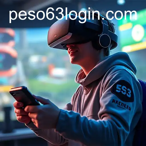 The Evolution of Online Gaming Platforms