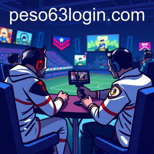 The Evolution of Online Gaming: A Look at Peso63