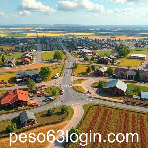The Evolving Landscape of Online Gaming: peso63 and Beyond