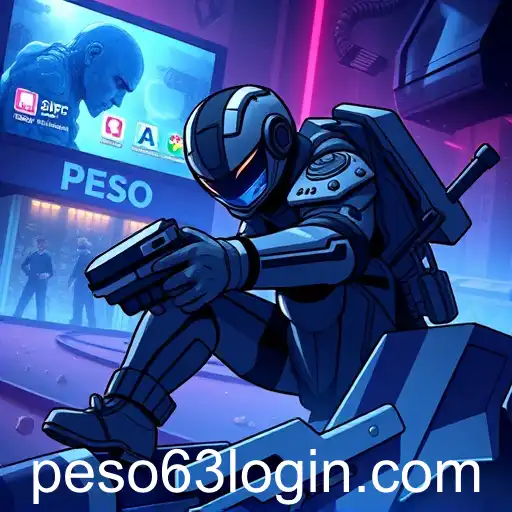 Gaming Phenomenon: The Rise of Peso63