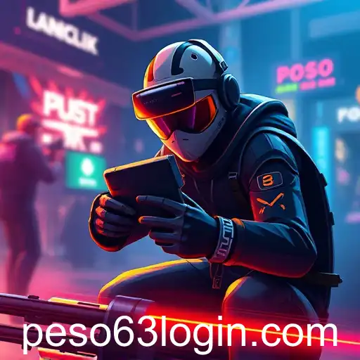 The Rise of Online Gaming Trends in 2025