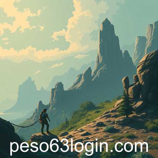 Peso63 Redefines Online Gaming Experience