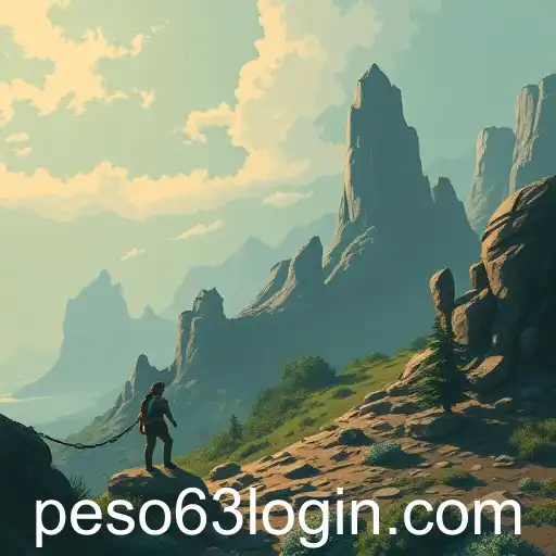 Peso63 Redefines Online Gaming Experience
