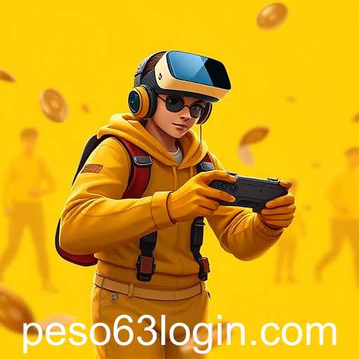 The Rise of Peso63 in Gaming Journalism