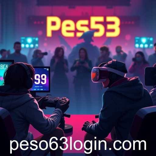 The Rise of Peso63: A New Era in Online Gaming