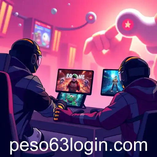 Peso63: Revolutionizing Online Gaming in 2025