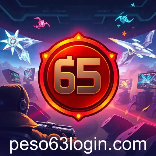 peso63 and the Online Gaming Revolution