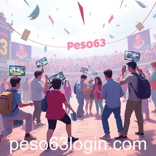 Peso63: Gaming Trends and Insights
