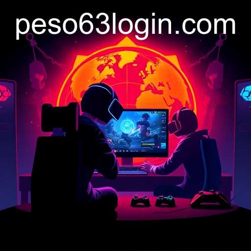 Growing Popularity of Peso63 Games