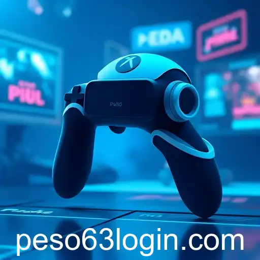 The Rise of Peso63: A Digital Oasis for Gamers