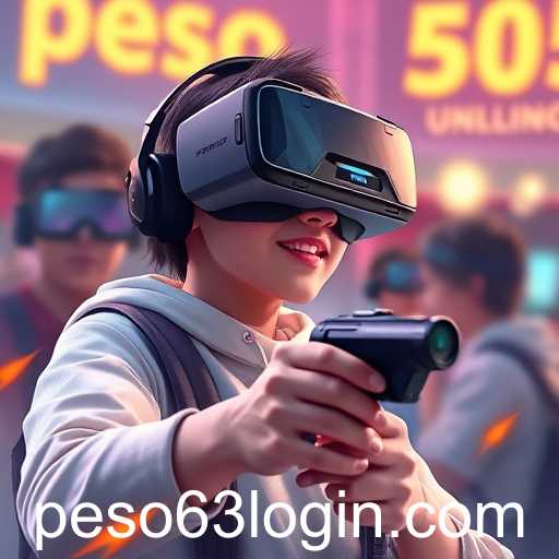 Peso63: Revolutionizing Online Gaming in 2025