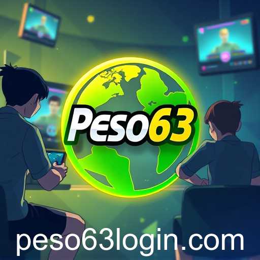 Rise of Peso63 in Online Gaming