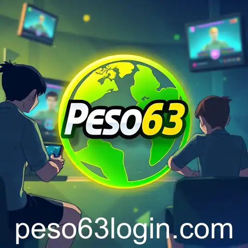 Rise of Peso63 in Online Gaming