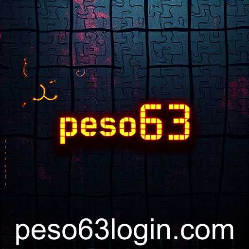 Unraveling the Intrigue of Puzzle Games: The Role of 'peso63'