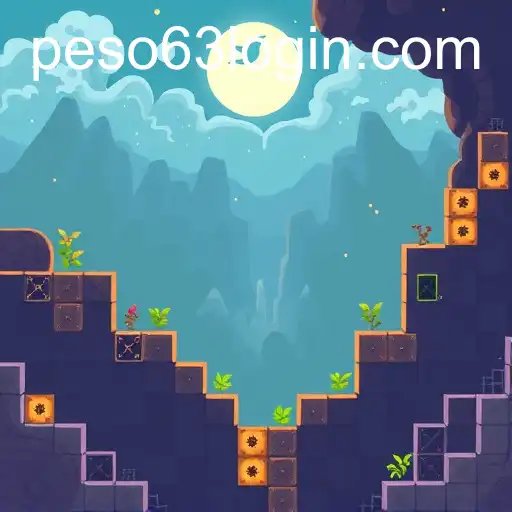 Unraveling the Intrigue of Puzzle Games: The Role of 'peso63'