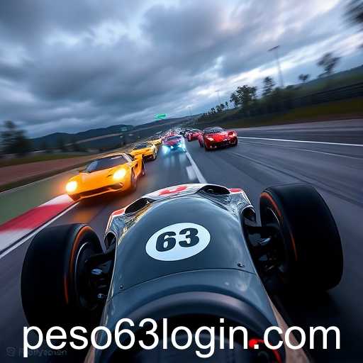 Exploring the Thrill of Racing Games: A Dive into the World of High-Speed Entertainment