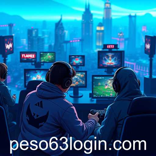 The Rise of Online Gaming Platforms