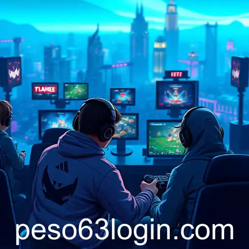 The Rise of Online Gaming Platforms