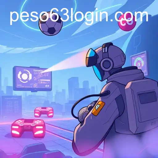 The Rise of Peso63: Gaming in a Changing World