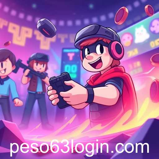 The Rise of Peso63 in 2025 Online Gaming