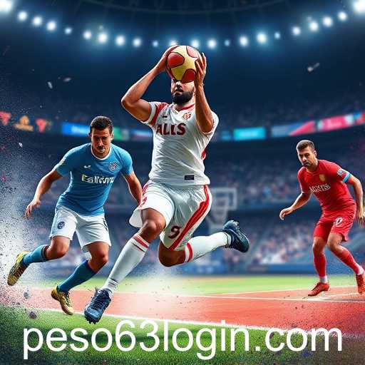 Exploring 'Sports Games' Featuring the Keyword 'peso63'