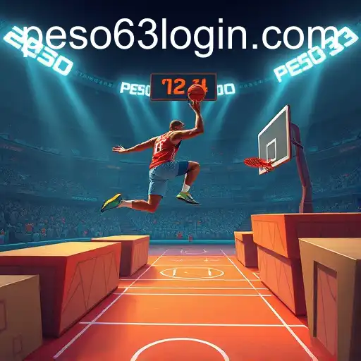 Exploring 'Sports Games' Featuring the Keyword 'peso63'